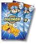 Digimon Gift Set (Vols. 1-3) [VHS]
