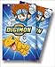 VHS : Digimon Gift Set (Vols. 1-3)