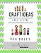 Wood Peg Dolls Unfinished 2-3/8