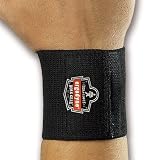 Ergodyne 400 Universal Wrist Wrap, Tan