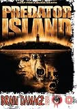 Predator Island [2005] [DVD]