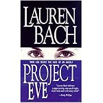 Project Eve book cover