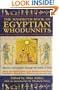Mammoth Book of Egyptian Whodunnits