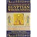 The Mammoth Book of Egyptian Whodunnits (Mammoth) (Mammoth Book of)