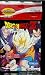 Dragonball Z Japanese Artbox Series 1 Trading Card Pack [10 Cards]