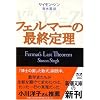 フェルマーの最終定理 (新潮文庫)