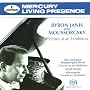 Mussorgsky: Pictures at an Exhibition