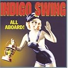All Aboard by  Indigo Swing 
