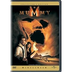 The Mummy (Widescreen Collector's Edition)