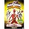 Power Ranger dvds that Vanessa wants