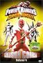 Power Rangers Dino Thunder, Vol. 4: Collision Course