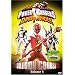Power Rangers Dino Thunder, Vol. 4: Collision Course
