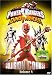 Power Rangers Dino Thunder, Vol. 4: Collision Course
