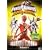 Power Rangers Dino Thunder, Vol. 4: Collision Course