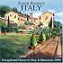 Karen Brown's Italy: Exceptional Places to Stay & Itineraries 2006 (Karen Brown's Italy Hotels)
