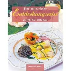 Eine kulinarische Entdeckungsreise durch die Ortenau und Baden