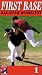 First Base Workout [VHS]
