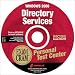 Book Windows 2000 Directory Services Exam Cram Personal Test Center (Jewelcase)