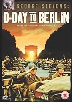 D-Day To Berlin [DVD] [1994]