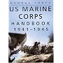 US Marine Corps Handbook 1941-1945
