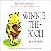 Books : Winnie The Pooh by A A Milne dramatised by David Benedictus
