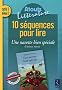 10 s�quences pour lire Une navette bien sp�ciale d'Andrew Norriss : Cycle 3 niveau 2