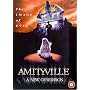 Amityville - A New Generation [DVD] [1993]