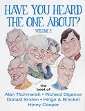 Have You Heard the One About... Vol 2