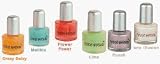Pinkie Swear Pinkie Sheer Nail Blush