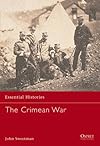 The Crimean War: 1854-1856 (Essential Histories)