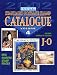 Book Scott 2002 Standard Postage Stamp Catalogue Countries of the World J - O (Scott Standard Postage Stamp Catalogue Vol 4 Countries J-O)