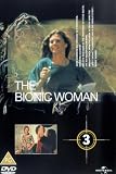 The Bionic Woman Vol.3 [1976]