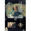 The Bionic Woman - Volume 3: The Vega Influence/In this corner, Jaime Sommers/Jaime and the King [DVD]
