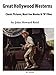 Books : GREAT HOLLYWOOD WESTERNS: Classic Pictures, Must-See Movies and 'B' Films