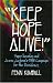 Book Keep Hope Alive!: Super Tuesday and Jesse Jackson's 1988 Campaign for the Presidency