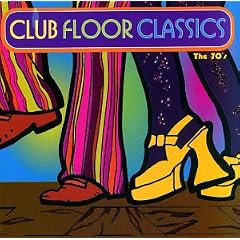 Club Floor Classics-70 S