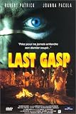 Last Gasp [Region 2]