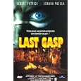 Last Gasp [Region 2]
