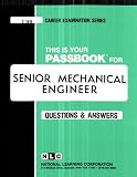 Review National Learning Corp  / Senior Mechanical Engineer: Career Examination Series : C-1648