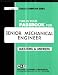 Book Senior Mechanical Engineer: Career Examination Series : C-1648