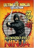Revue Crash Cinema Media  / Ultimate Ninja Collection: Leopard Fist Ninja