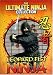 Ultimate Ninja Collection - Leopard Fist Ninja Image