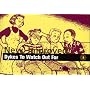 New Improved!: Dykes to Watch Out for