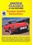 Practical Classics & Car Restorer: Triumph Spitfire Restoration