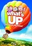 What's Up: Balloon to the Rescue!