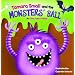 Tamara Small and the Monsters' Ball