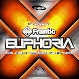 Review Various Artists  / The Very Best of Frantic Euphoria: Mixed By Anne Savage & Andy Whitby