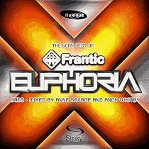 The Very Best of Frantic Euphoria