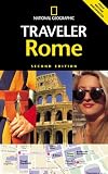 National Geographic Traveler: Rome, Second Edition (National Geographic Traveler)