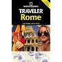 National Geographic Traveler: Rome, Second Edition